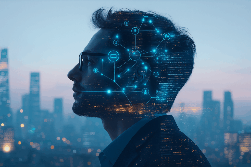 Curso de IA para managers y directivos