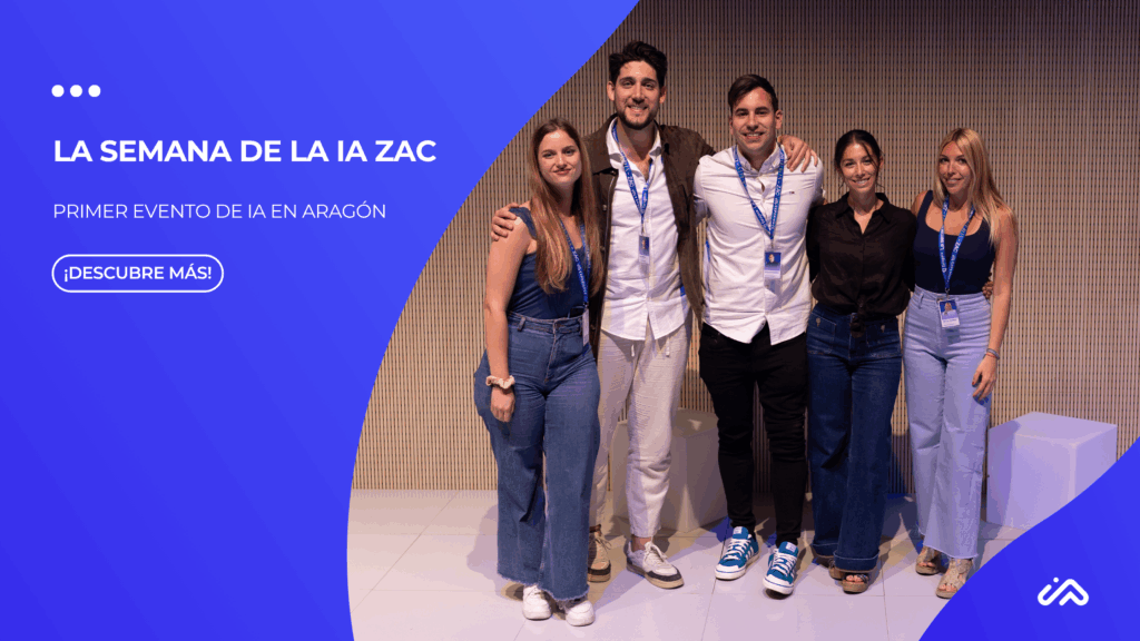 la_semana_de_la_IA_ZAC_primer_evento_de_IA_en_Aragón_ia_experience_zaragoza
