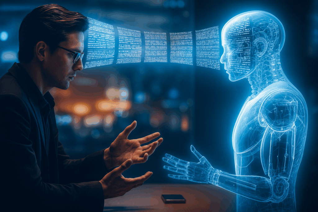 Que aprenderas con la inteligencia artificial