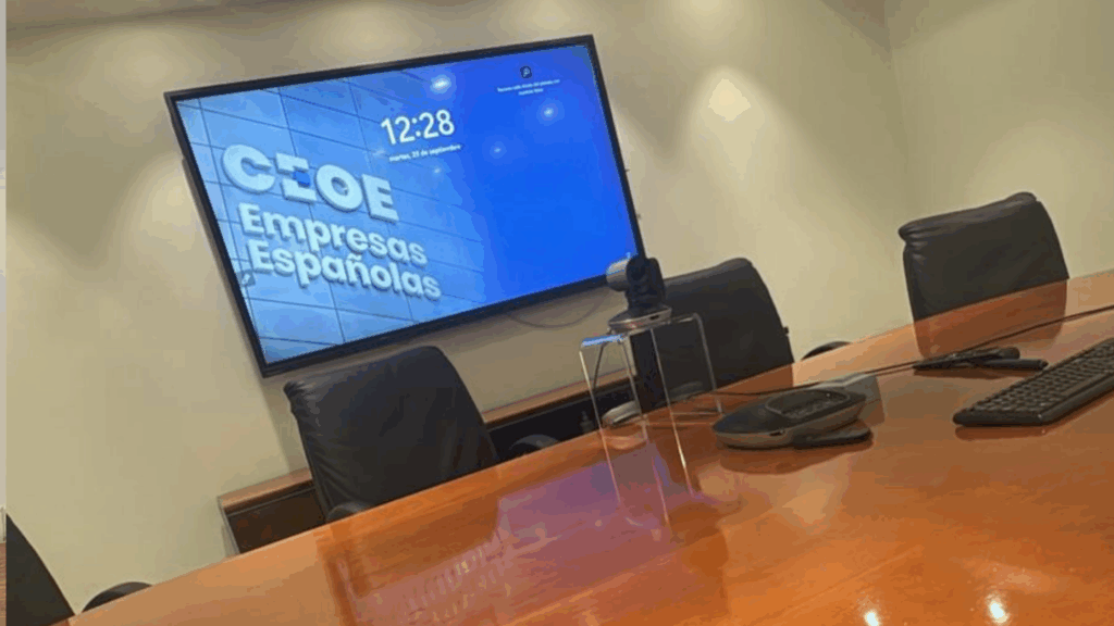IA Experience llega a Madrid (2)