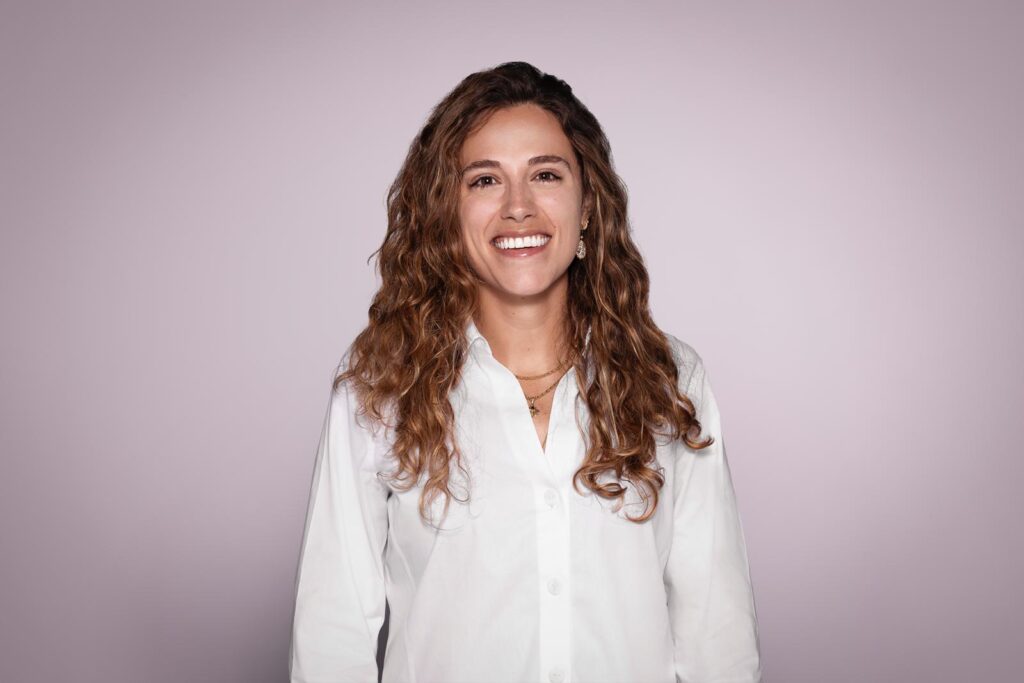 Teresa Grandia