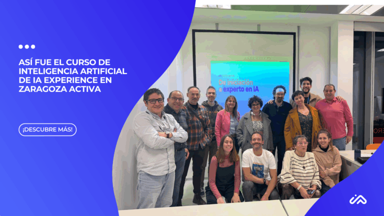 IA en Zgz Activa