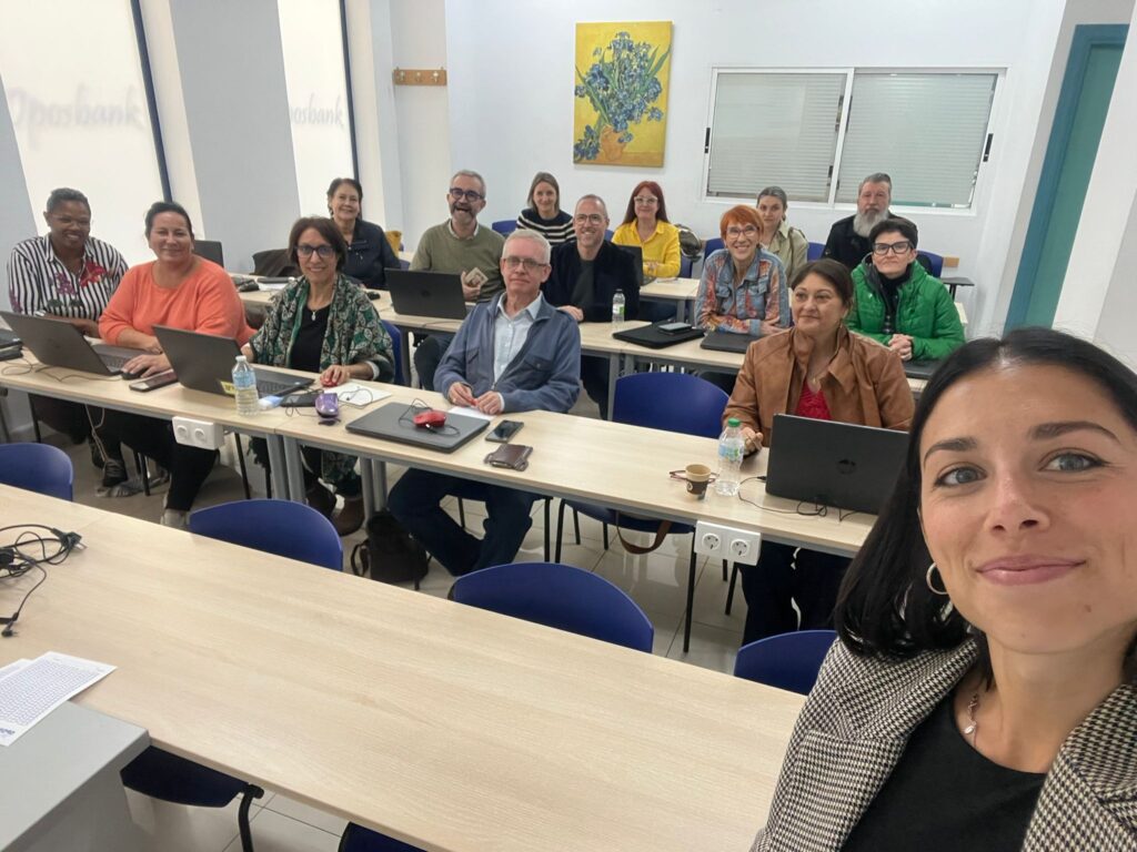 Cómo el equipo de comisiones obreras descubrió el potencial de la IA con IA Experience