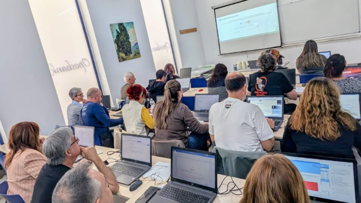 CCOO Formacion IA Cabecera
