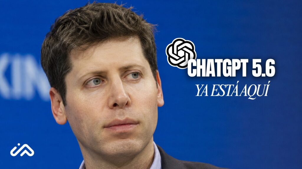 La administración Trump levanta el veto a OpenAI: Luz verde al lanzamiento masivo de GPT-5.6 La administración Trump levanta el veto a OpenAI: Luz verde al lanzamiento masivo de GPT-5.6