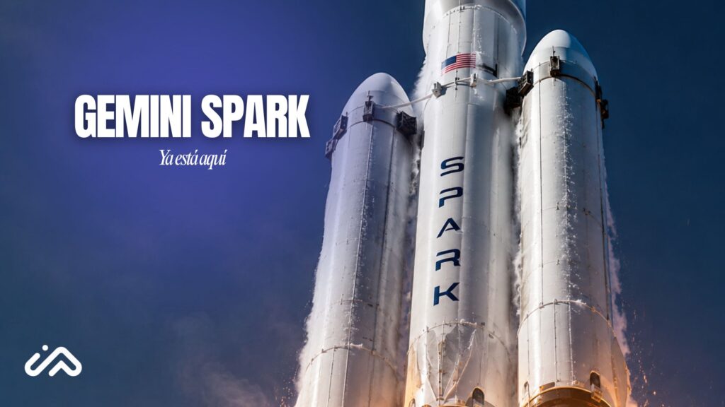 Gemini Spark ya disponible: Mapa de países, requisitos y cómo usarlo en tu empresa Gemini Spark ya disponible: Mapa de países, requisitos y cómo usarlo en tu empresa