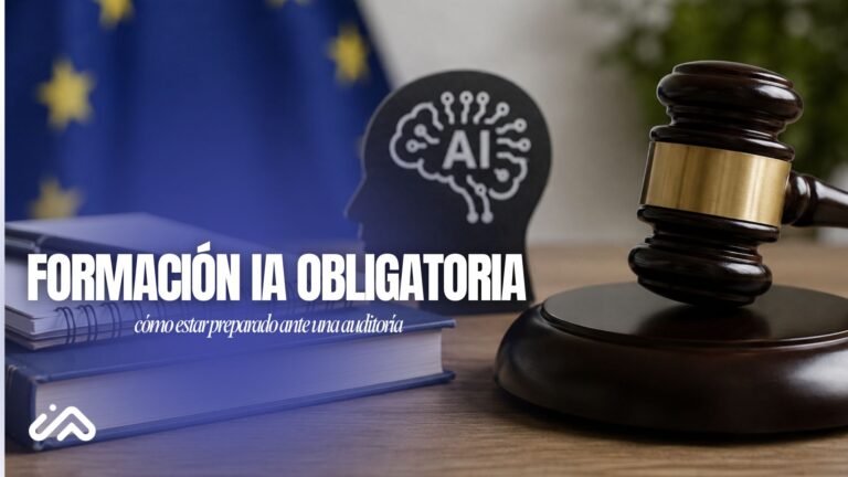 Formacion IA obligatoria
