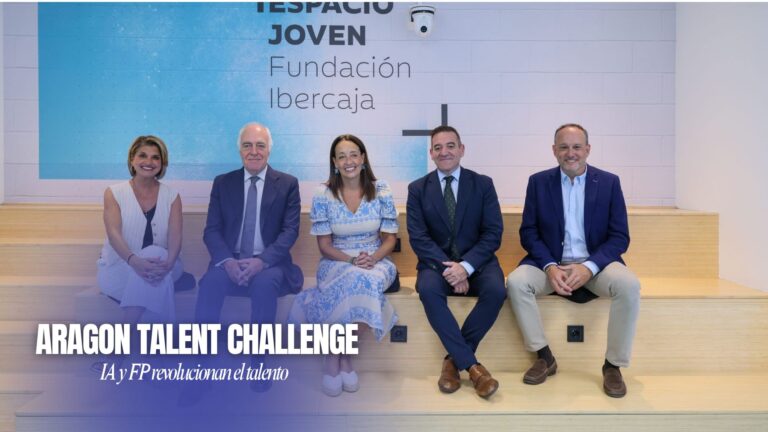 Aragon Talent Challenge