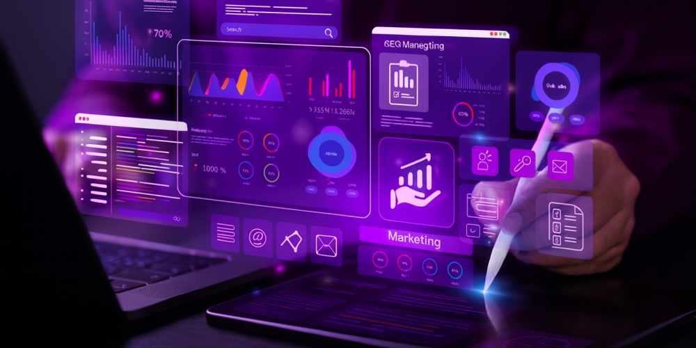 IA para Marketing
