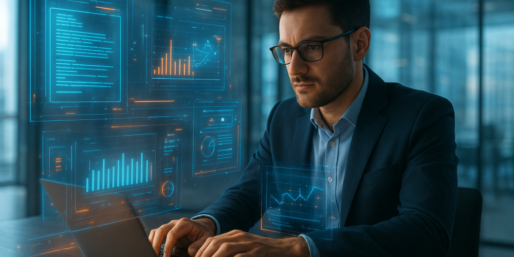 Curso de IA para managers y directivos